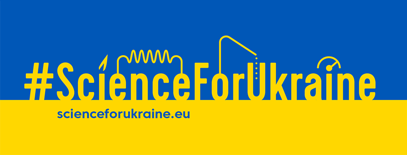 Science For Ukraine