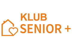 Logo klub senior