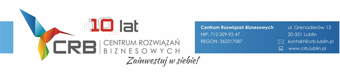Dział zarządzania projektami