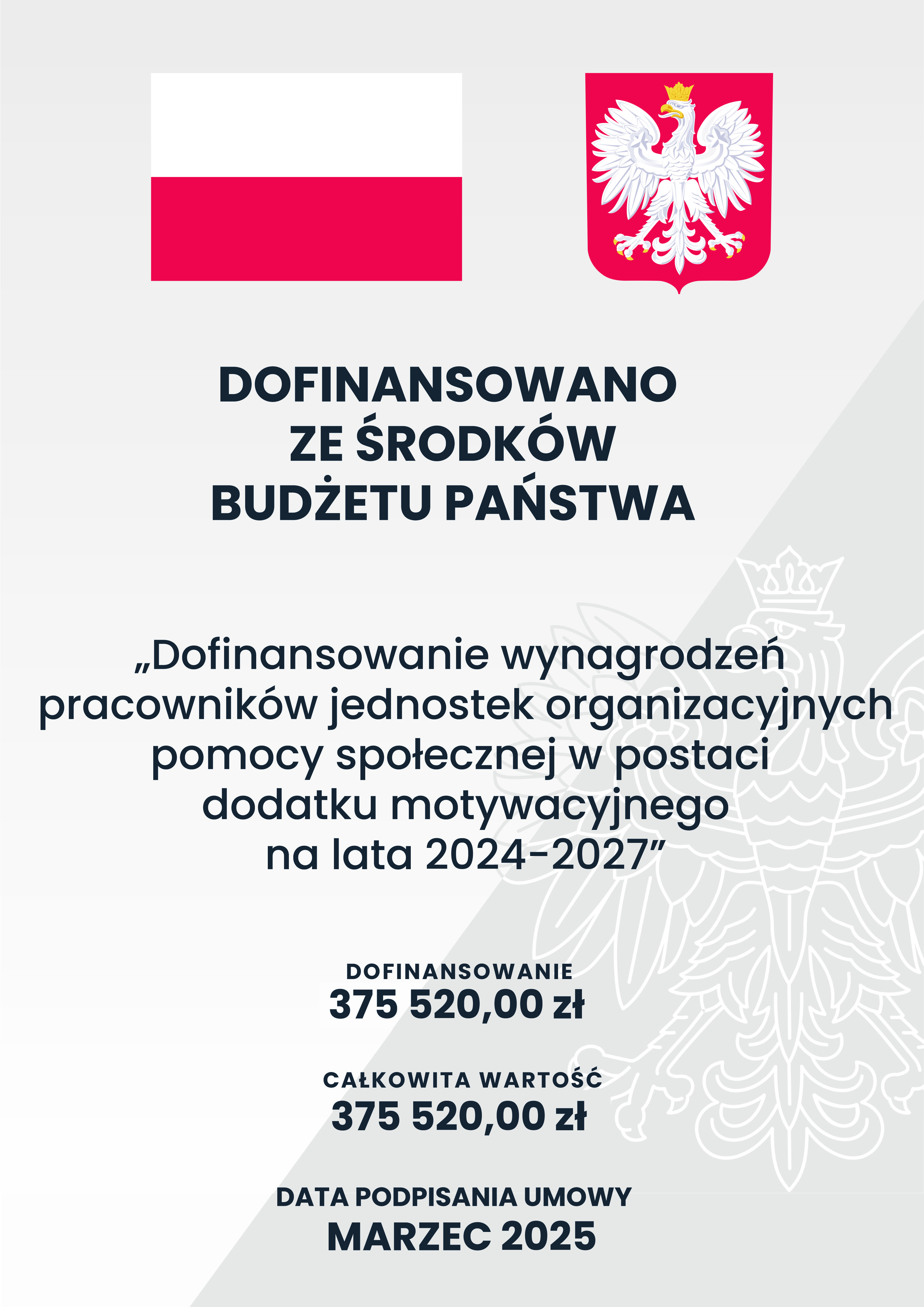 Tablica informacyjna
