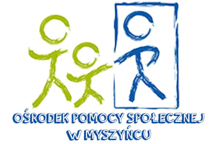 Kierownik Ośrodka Pomocy Społecznej w Myszyńcu ogłasza nabór na wolne stanowisko urzędnicze ds. płac 