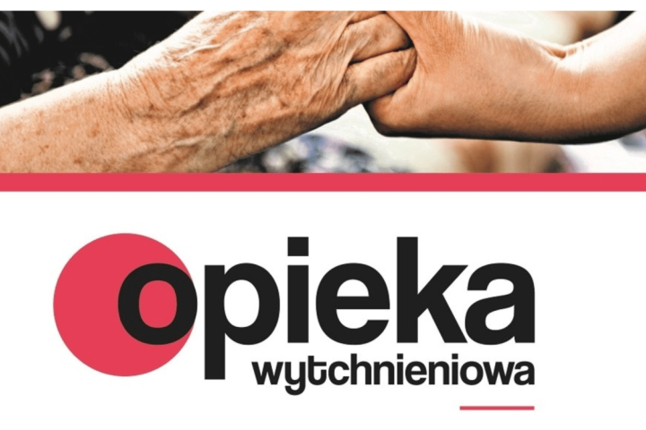 Nabór wniosków w ramach resortowego programu Ministra Rodziny, Pracy i Polityki Społecznej ”Opieka wytchnieniowa” dla Jednostek Samorządu Terytorialnego – edycja 2026 